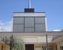 Des milliers d’euros volés en pleine messe dans le presbytère d’une église