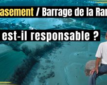 EDF est-il responsable de l’envasement catastrophique de la Rance ?