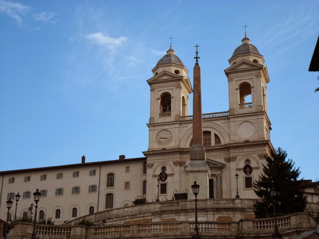 La Cour des comptes étrille l’administration, qui gère le patrimoine français à Rome