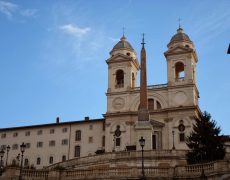 La Cour des comptes étrille l’administration, qui gère le patrimoine français à Rome