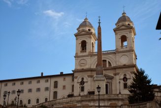 La Cour des comptes étrille l’administration, qui gère le patrimoine français à Rome