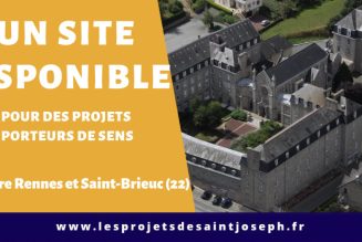 Les Filles de Sainte-Marie de la Présentation lancent un appel à projets pour leur Maison-mère