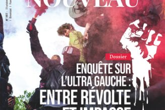 « Enquête sur l’Ultra gauche : Entre révolte et impasse »