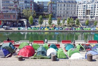 Les bobos parisiens découvrent les bienfaits de l’immigration…