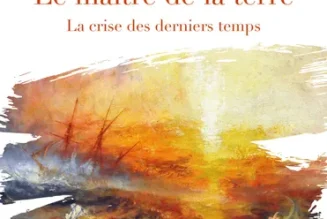 La crise des derniers temps