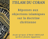 « Dialogue [musclé] d’un catholique avec l’islam du Coran » de Pascal Raines