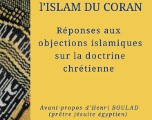 « Dialogue [musclé] d’un catholique avec l’islam du Coran » de Pascal Raines