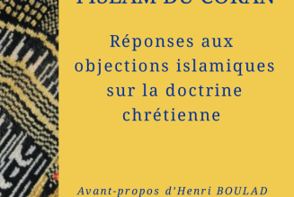 « Dialogue [musclé] d’un catholique avec l’islam du Coran » de Pascal Raines