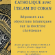 « Dialogue [musclé] d’un catholique avec l’islam du Coran » de Pascal Raines