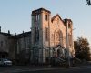 Pour la 3e fois en une semaine, une église canadienne prend feu