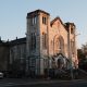 Pour la 3e fois en une semaine, une église canadienne prend feu