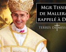 Terres de Mission – Mgr Tissier de Mallerais rappelé à Dieu : quel avenir pour la FSSPX ?