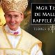 Terres de Mission – Mgr Tissier de Mallerais rappelé à Dieu : quel avenir pour la FSSPX ?