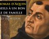 Terres de Mission – St Thomas d’Aquin : conseils à un bon père de famille