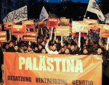 Hambourg : manifestations d’islamistes pour réclamer la création d’un califat