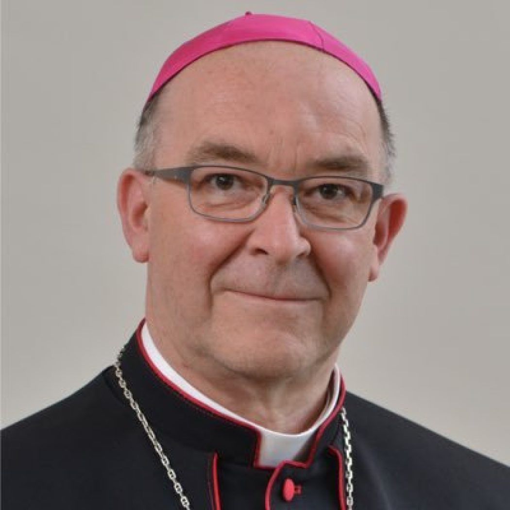 Mgr Francis Bestion nommé évêque de Blois