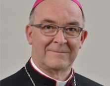 Mgr Francis Bestion nommé évêque de Blois