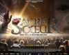 Prêtez pour le film « Sacré-Cœur, son règne n’a pas de fin »