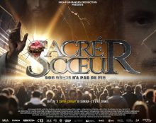 Prêtez pour le film « Sacré-Cœur, son règne n’a pas de fin »