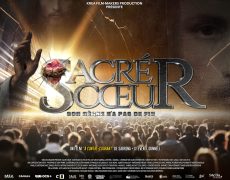 Prêtez pour le film « Sacré-Cœur, son règne n’a pas de fin »