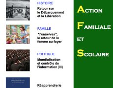 “Il y a des gens qui veulent perfectionner le christianisme. C’est un peu comme si l’on voulait perfectionner le nord”