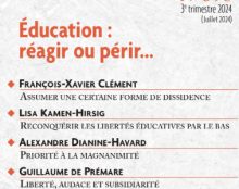 Dissidence scolaire