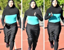 Islam : la nouvelle offensive des “Hijabeuses” pour imposer le voile dans le sport