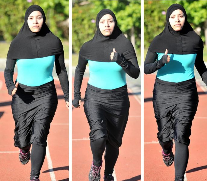 Islam : la nouvelle offensive des “Hijabeuses” pour imposer le voile dans le sport