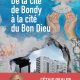 « On croit pouvoir régler les problèmes des banlieues en injectant de l’argent, alors qu’il faudrait injecter une présence et une âme. » 