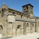 Incendie volontaire dans une église de Haute-Loire