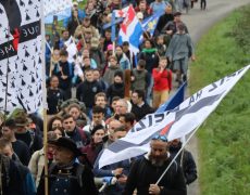 « Rendre la Bretagne à Dieu et à la Chrétienté »