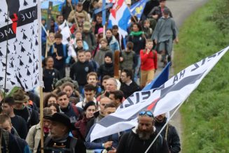 « Rendre la Bretagne à Dieu et à la Chrétienté »