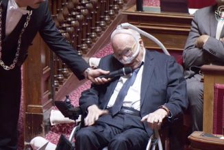 Le Sénat adopte une proposition de loi visant à améliorer la prise en charge des patients atteints de la maladie de Charcot