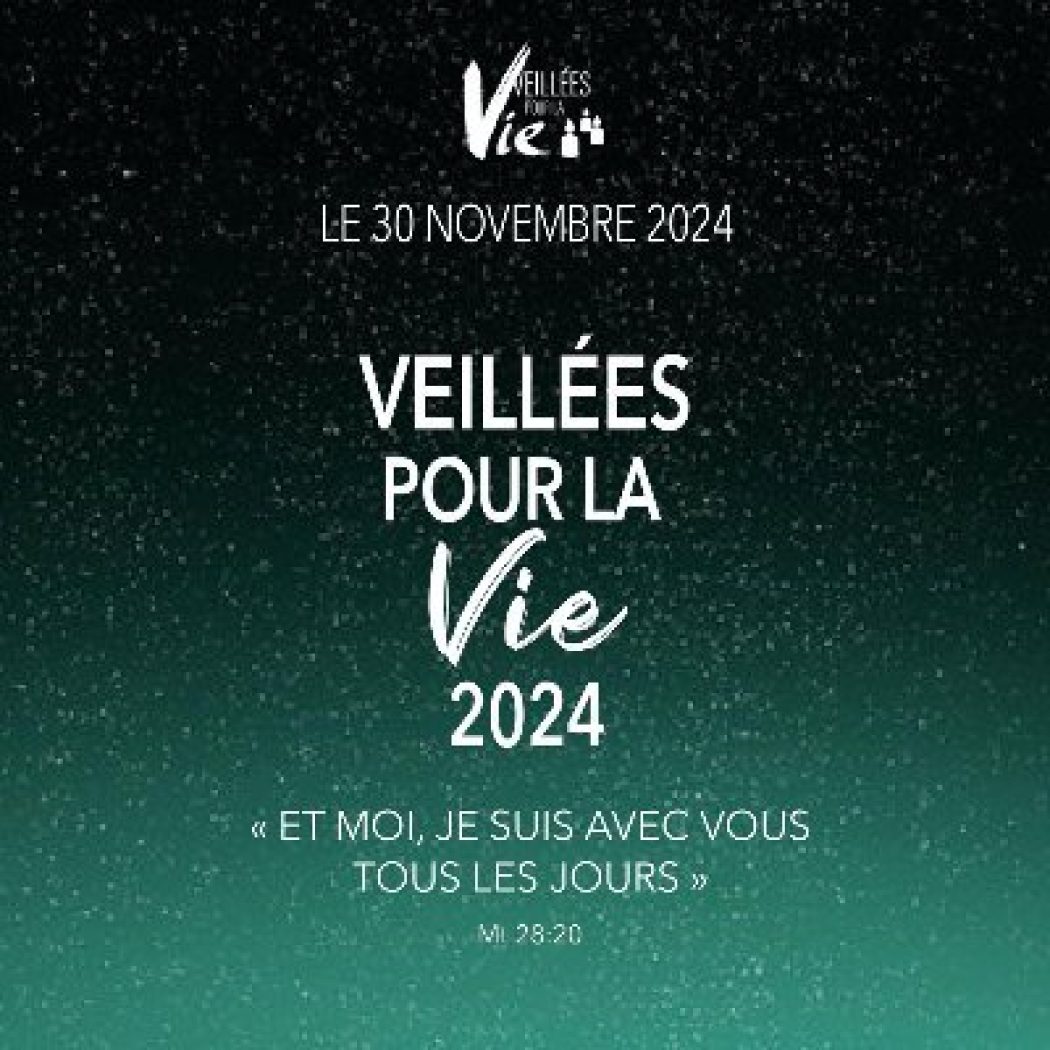 Veillées pour la vie