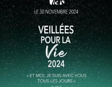 Veillées pour la vie