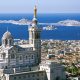 Marseille : deux voyous interpellés pour vol sur le toit du sanctuaire Notre-Dame de la Garde