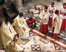 Homélie de Mgr Castet prononcée au pèlerinage Feiz e Breizh