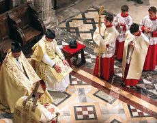 Homélie de Mgr Castet prononcée au pèlerinage Feiz e Breizh