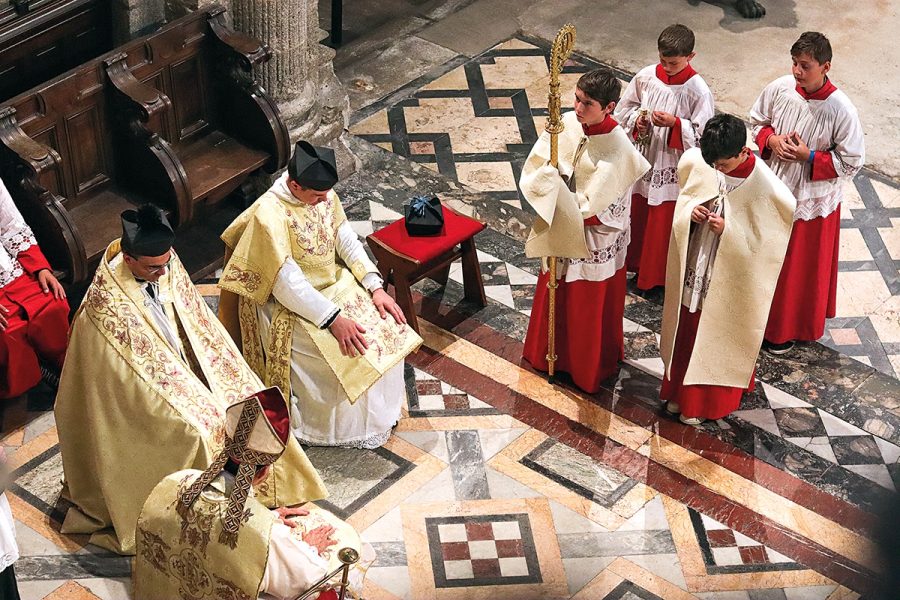 Homélie de Mgr Castet prononcée au pèlerinage Feiz e Breizh