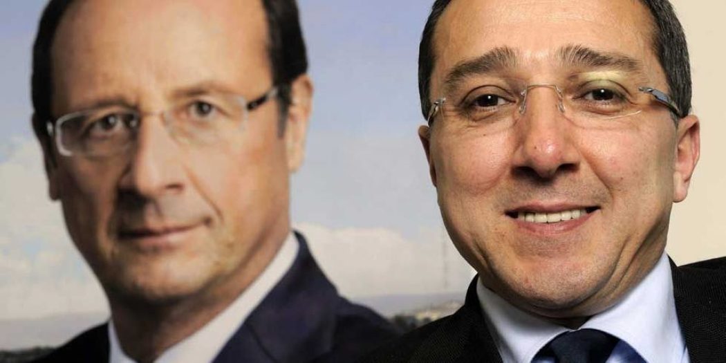 Encore un proche de Hollande qui a des ennuis avec la justice