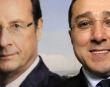 Encore un proche de Hollande qui a des ennuis avec la justice