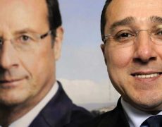 Encore un proche de Hollande qui a des ennuis avec la justice