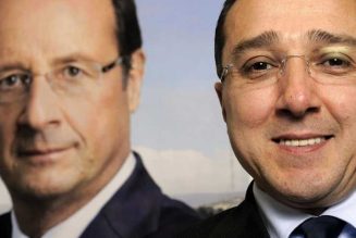 Encore un proche de Hollande qui a des ennuis avec la justice