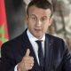 Emmanuel Macron loue la colonisation musulmane en Espagne