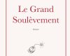 Politique, mystique ou science-fiction ? « Le Grand Soulèvement » de Romain Guérin