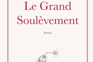 Politique, mystique ou science-fiction ? « Le Grand Soulèvement » de Romain Guérin