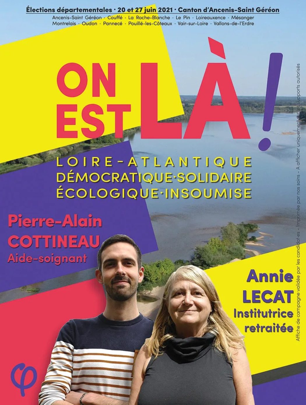 Un ancien candidat de la France insoumise poursuivi pour viols avec torture sur une fillette handicapée de 4 ans