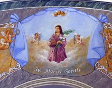 Sainte Maria GORETTI, l’héroïsme de la pureté