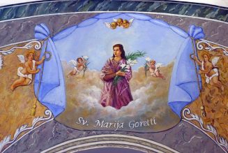 Sainte Maria GORETTI, l’héroïsme de la pureté