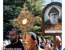 Saint Charbel, le saint libanais aux dizaines de milliers de miracles